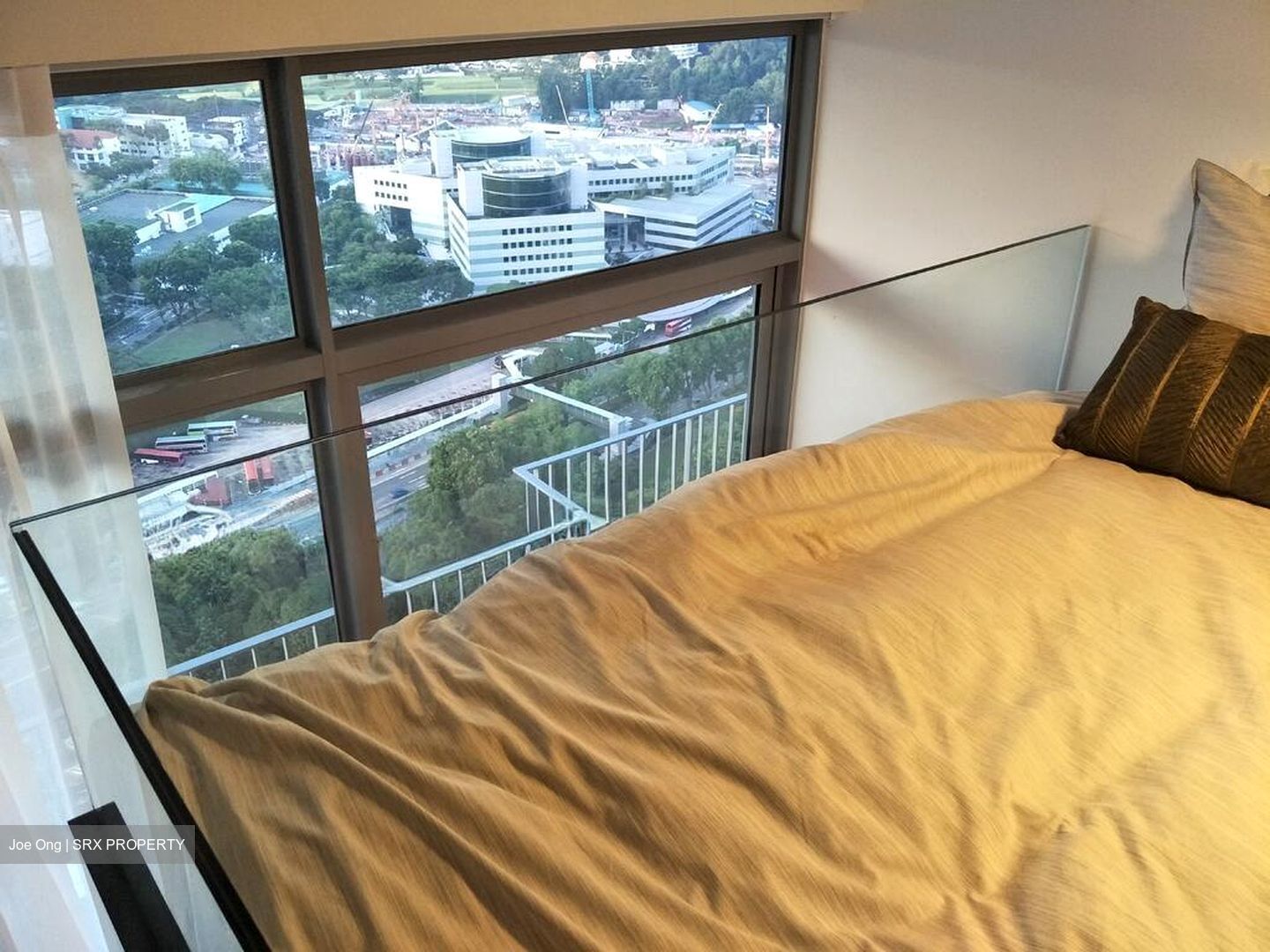 Spottiswoode Suites (D2), Apartment #506397381